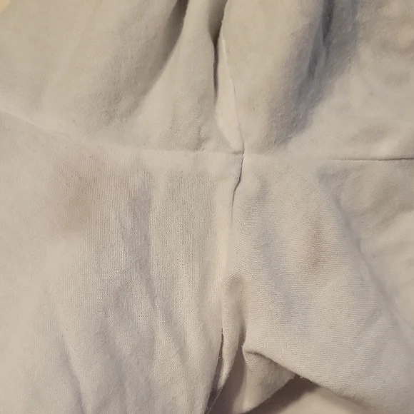 VINTAGE LONDON FOG Girl's Colorful Black Track Pants 80s 90s Vaporwave - Picture 15 of 15